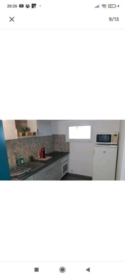 Bed and Breakfast Happy Cholet Exterior foto