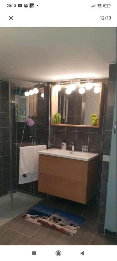 Bed and Breakfast Happy Cholet Exterior foto